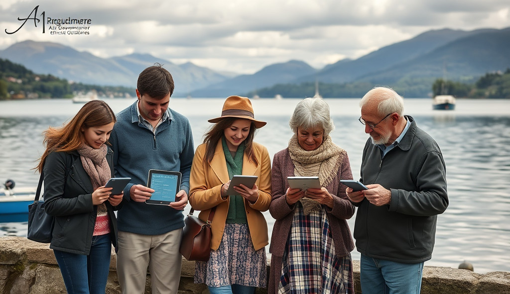 Featured Image for AI regulation in Windermere: what it means for you