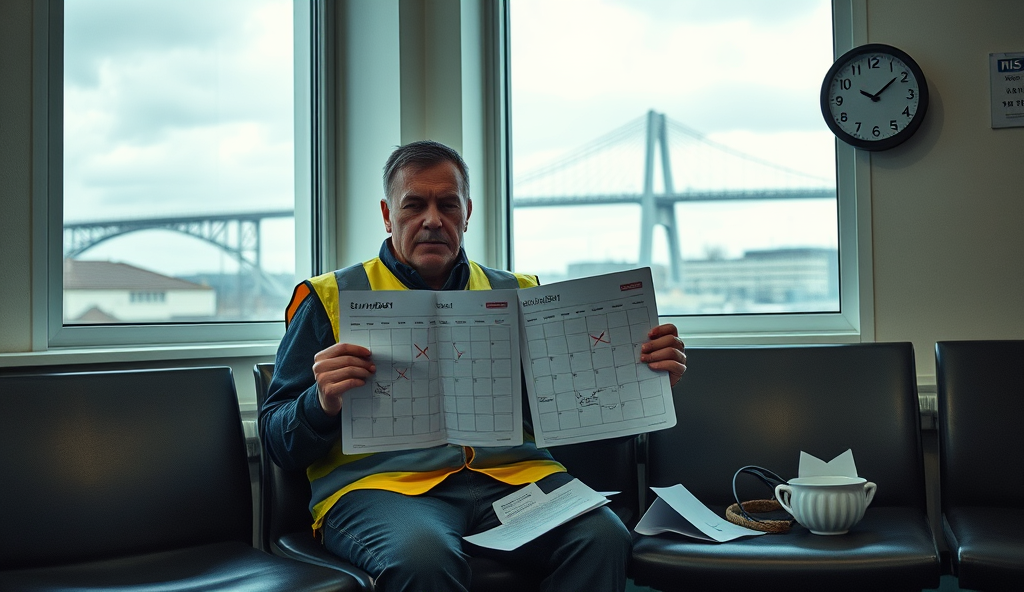 Featured Image for cancer treatment delays opportunities for Sunderland workers