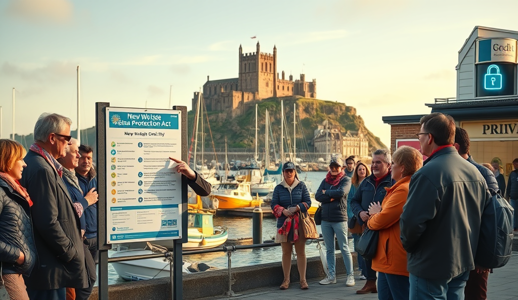 Featured Image for What data privacy reform changes mean for Whitby