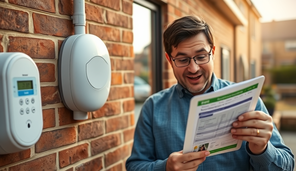 Featured Image for energy switching in Bedford: what it means for you