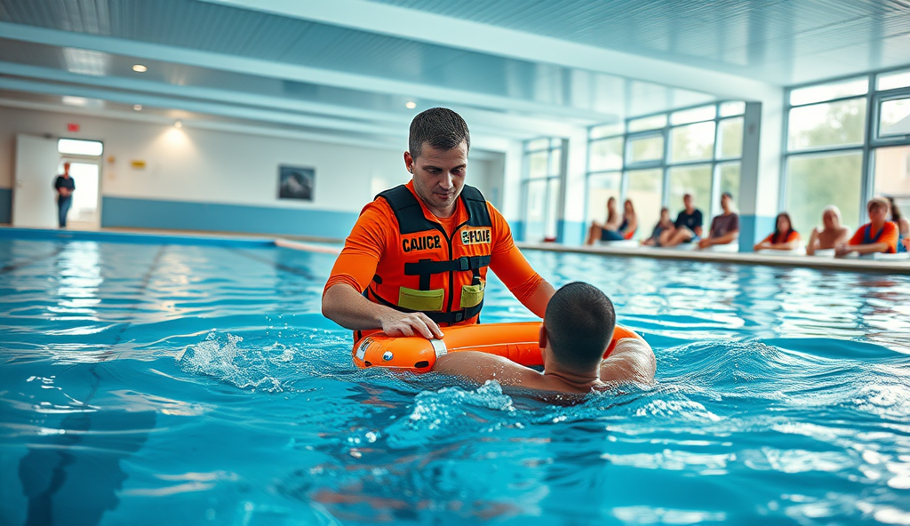 Featured Image for swimming pool rescue update for Spalding households