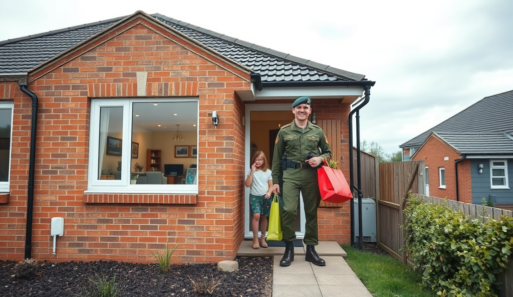 Featured Image for military housing standards in Norwich: what it means for you