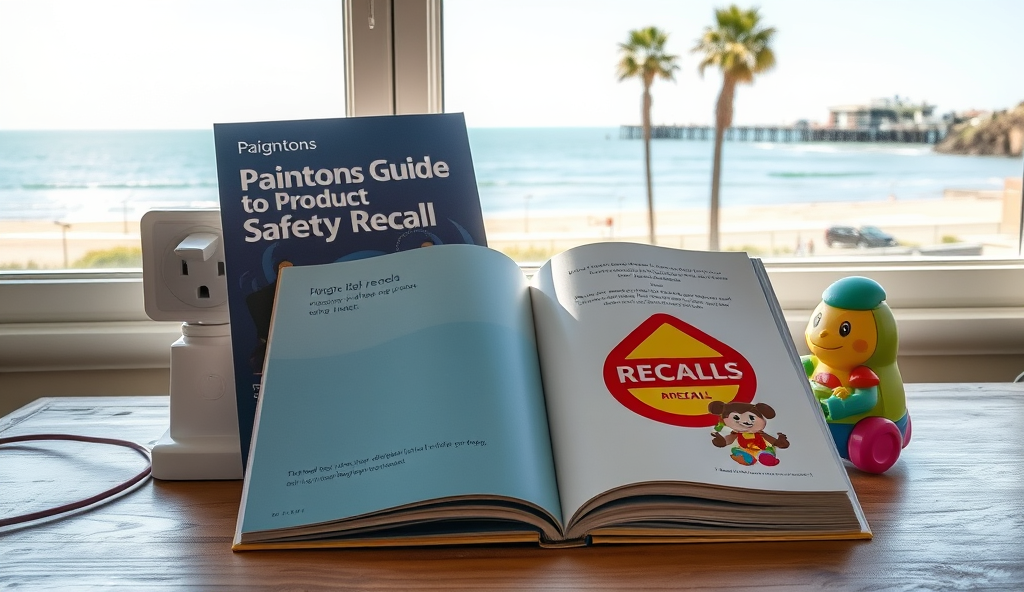 Featured Image for Paignton's guide to product safety recall