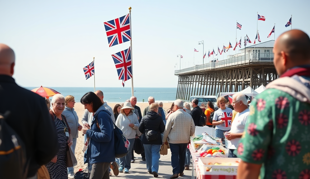 Featured Image for How Bognor Regis residents can tackle cultural exchange