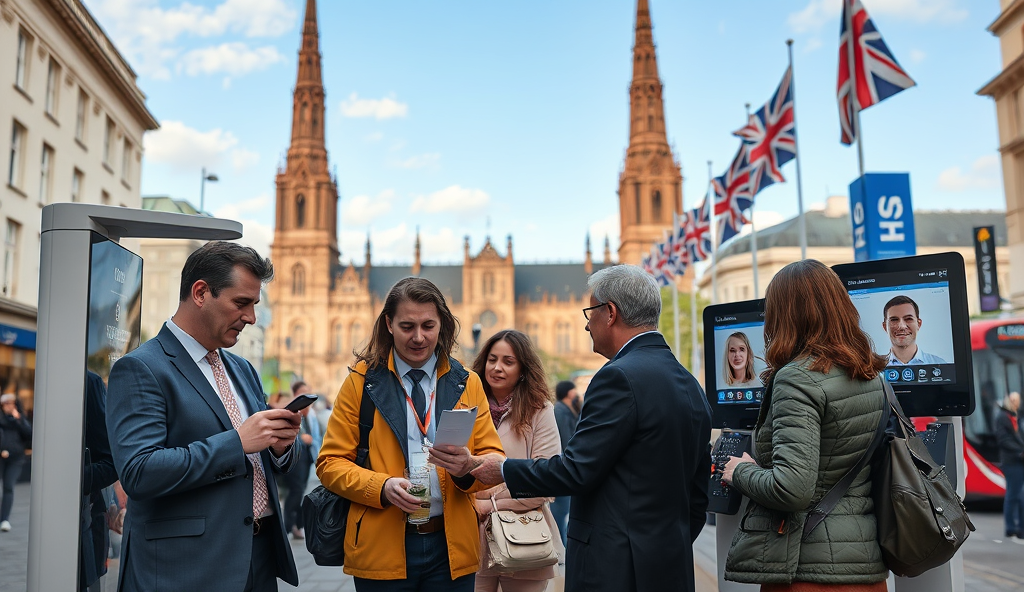 Featured Image for Experts explain age verification tech impact on Coventry