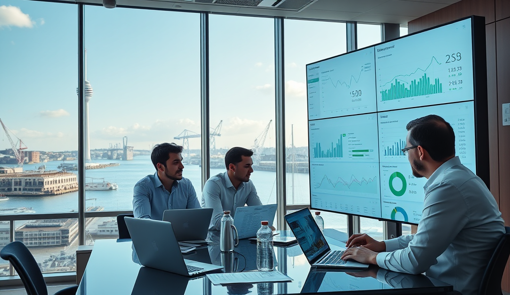 Featured Image for open banking apis opportunities for Portsmouth workers