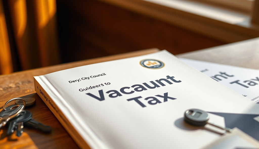 Featured Image for Derry's guide to vacant home tax
