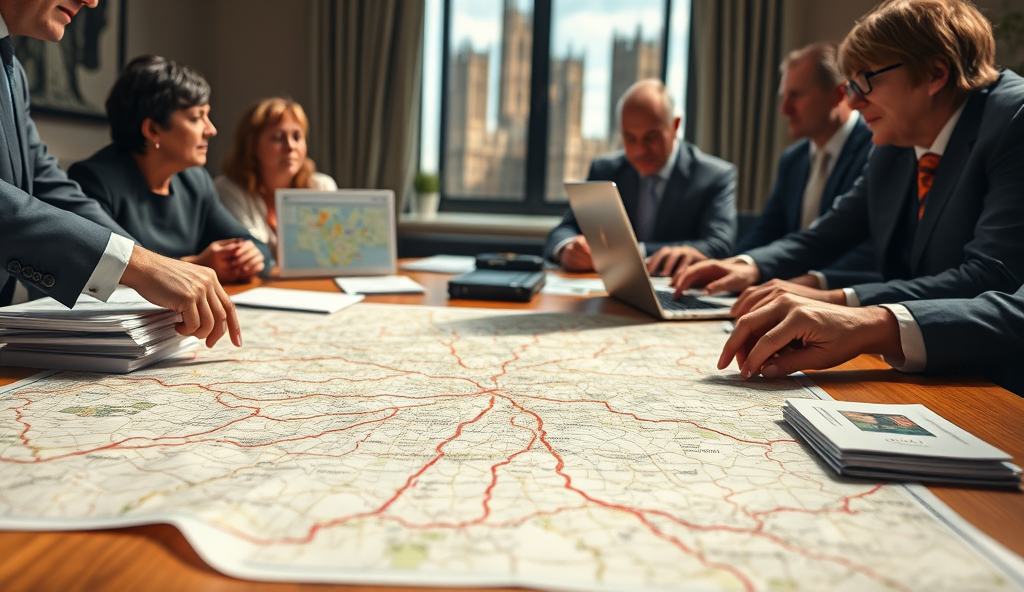Featured Image for What boundary review changes mean for York