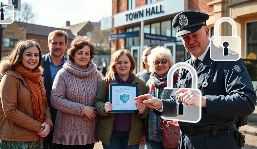 Featured Image for How Swindon residents can tackle online grooming laws