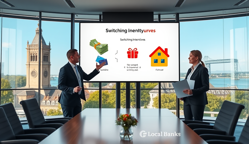 Featured Image for Experts explain bank switch incentives impact on Coleraine