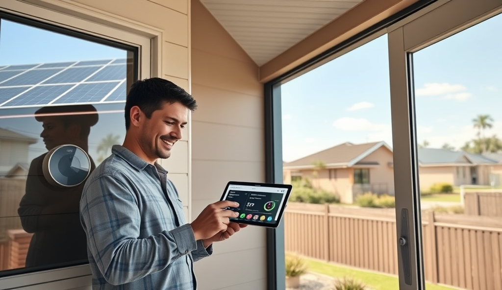 Featured Image for smart home standards in Tamworth: what it means for you
