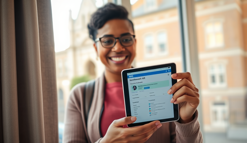 Featured Image for digital health records in Wandsworth: what it means for you