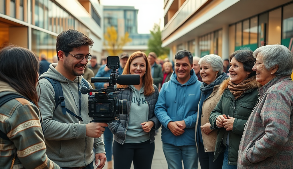 Featured Image for film funding in Redditch: what it means for you