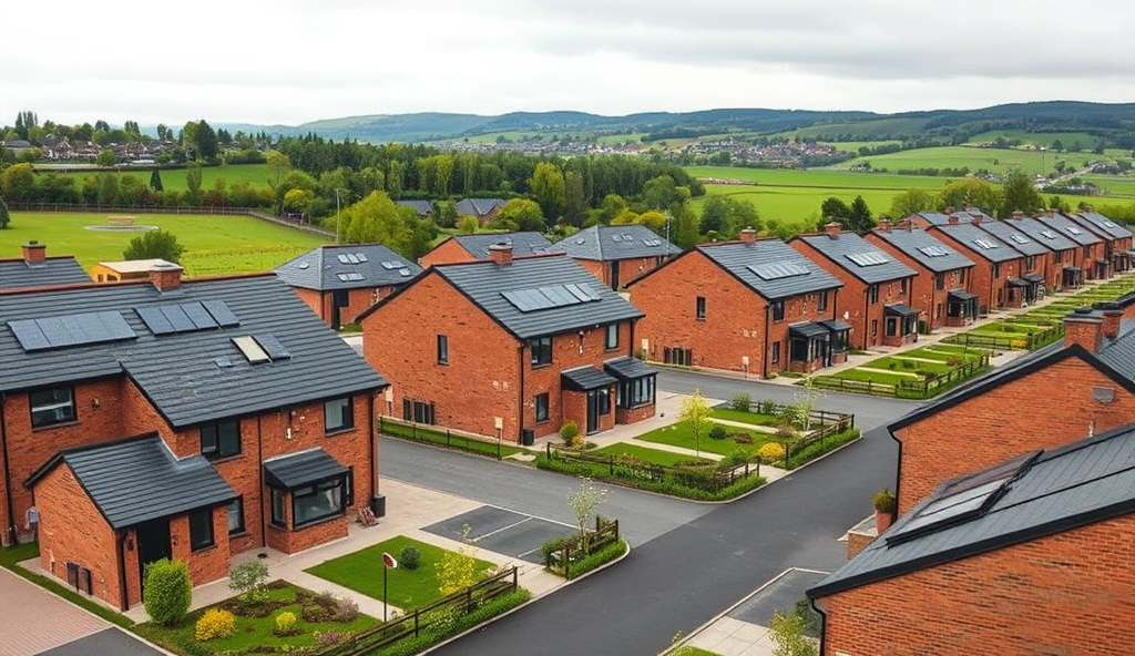 Featured Image for military housing standards: key facts for Galashiels