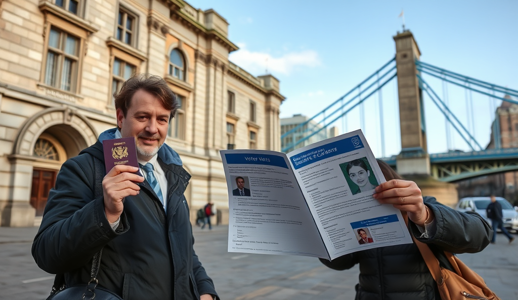 Featured Image for Newcastle's guide to voter ID rules