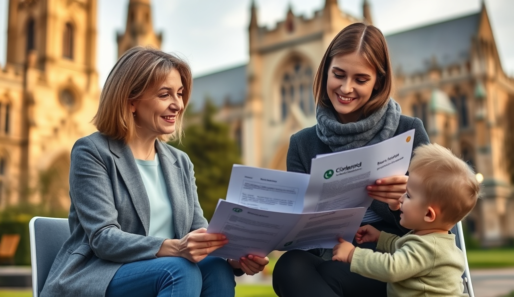 Featured Image for Chelmsford's guide to childcare subsidies