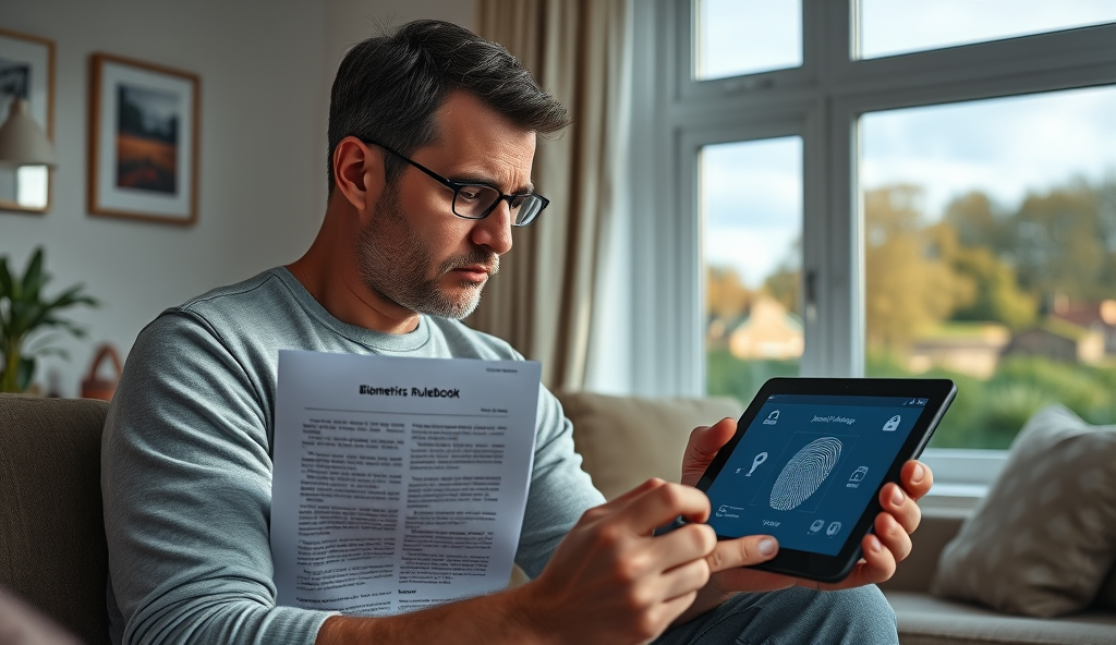 Featured Image for biometrics rulebook update for Preston households