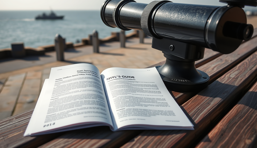 Featured Image for Rhyl's guide to defence spending review