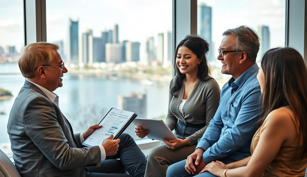 Featured Image for Experts explain debt advice services impact on Perth