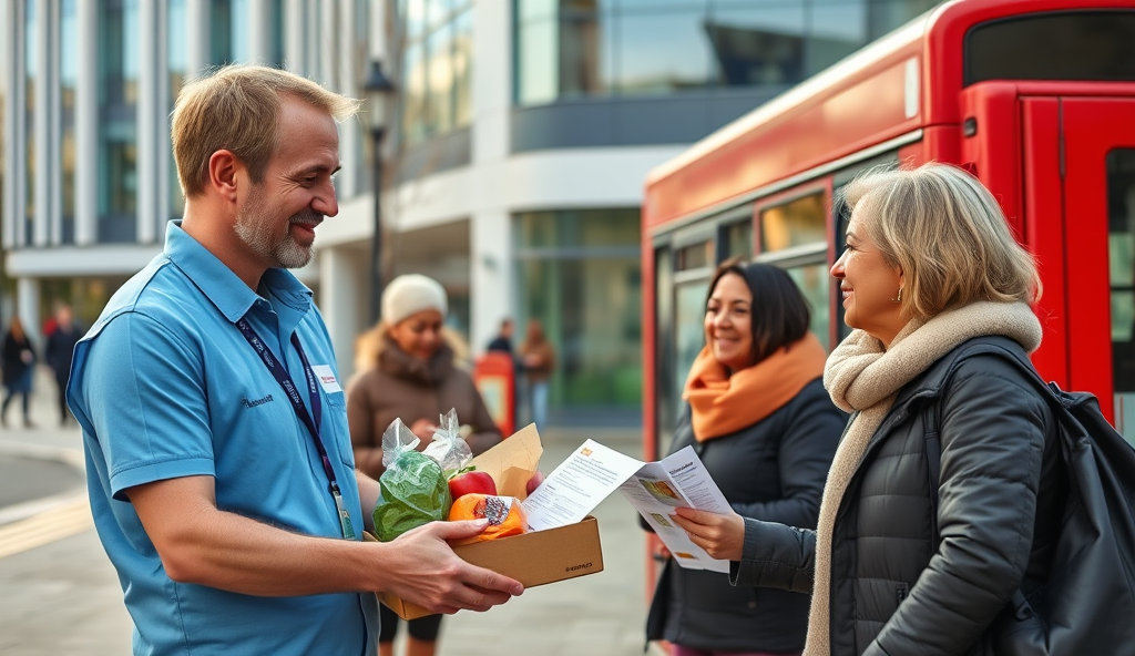 Featured Image for cost of living support update for Bromley households