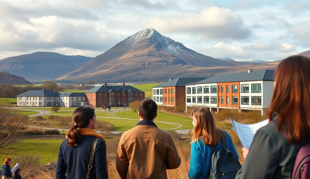 Featured Image for college mergers in Fort William: what it means for you