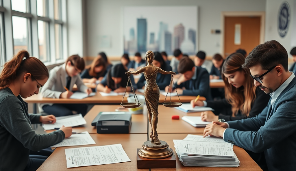 Featured Image for Top tips on exam grading fairness for Wolverhampton