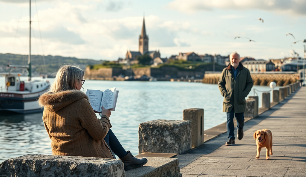 Featured Image for Top tips on digital detox trend for Kirkwall