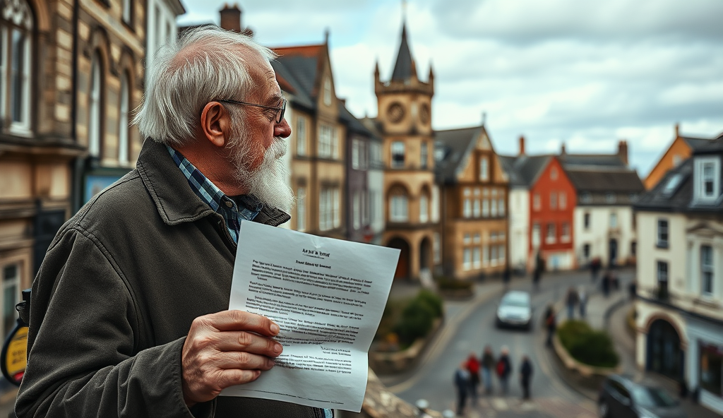 Featured Image for Understanding age discrimination in Camborne