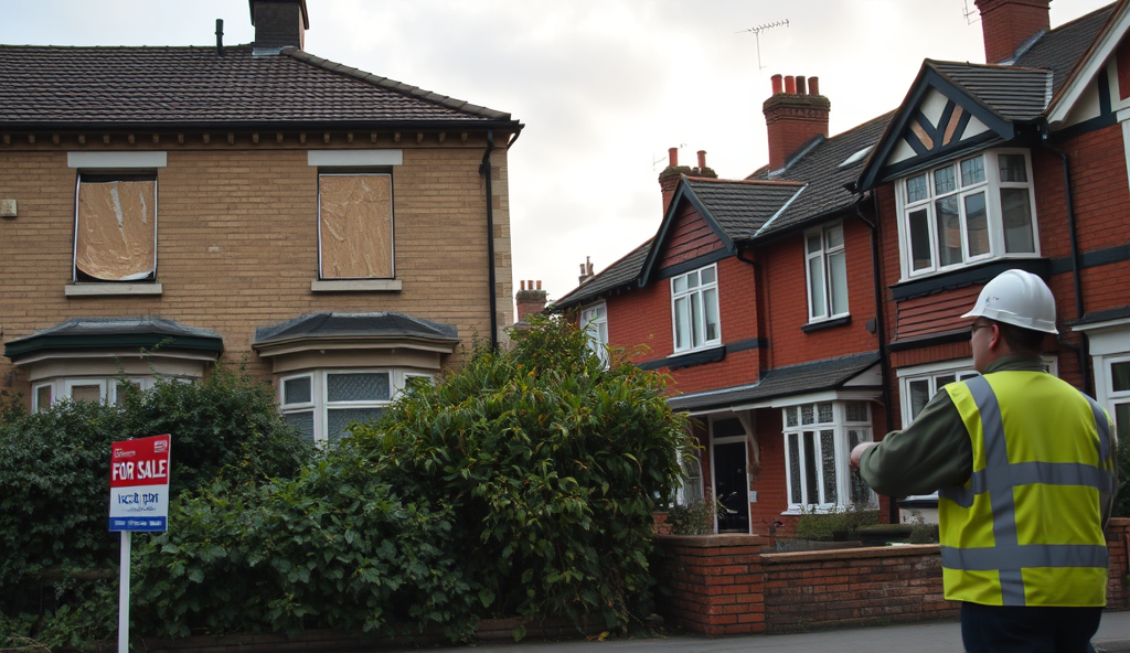 Featured Image for What vacant home tax changes mean for Doncaster