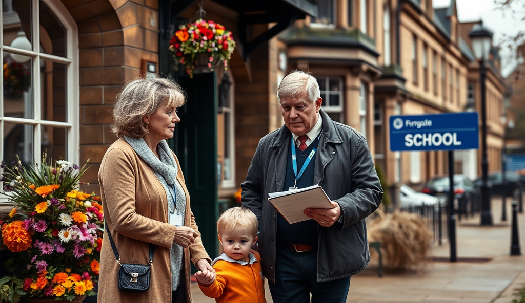 Featured Image for attendance crackdown in Harrogate: what it means for you