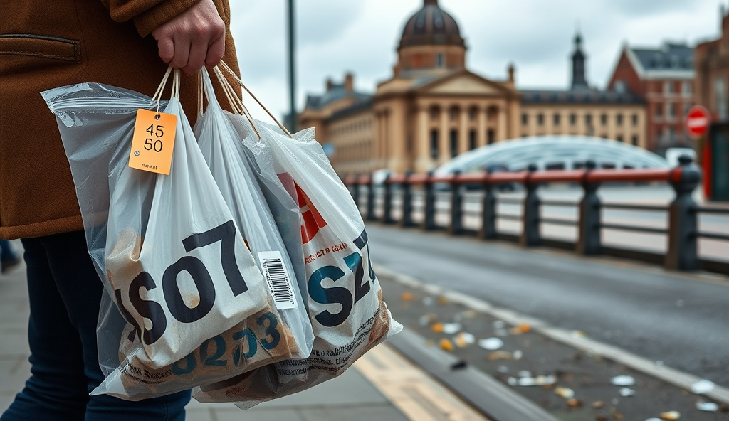 Featured Image for plastic tax in Liverpool: what it means for you