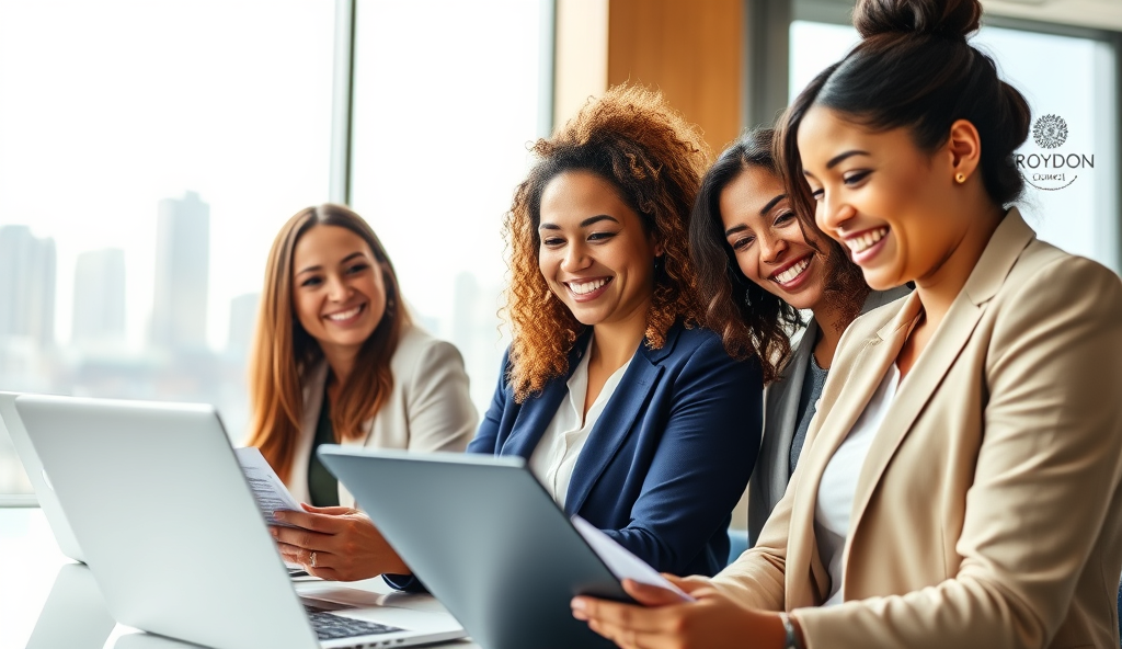 Featured Image for women returners scheme: key facts for Croydon