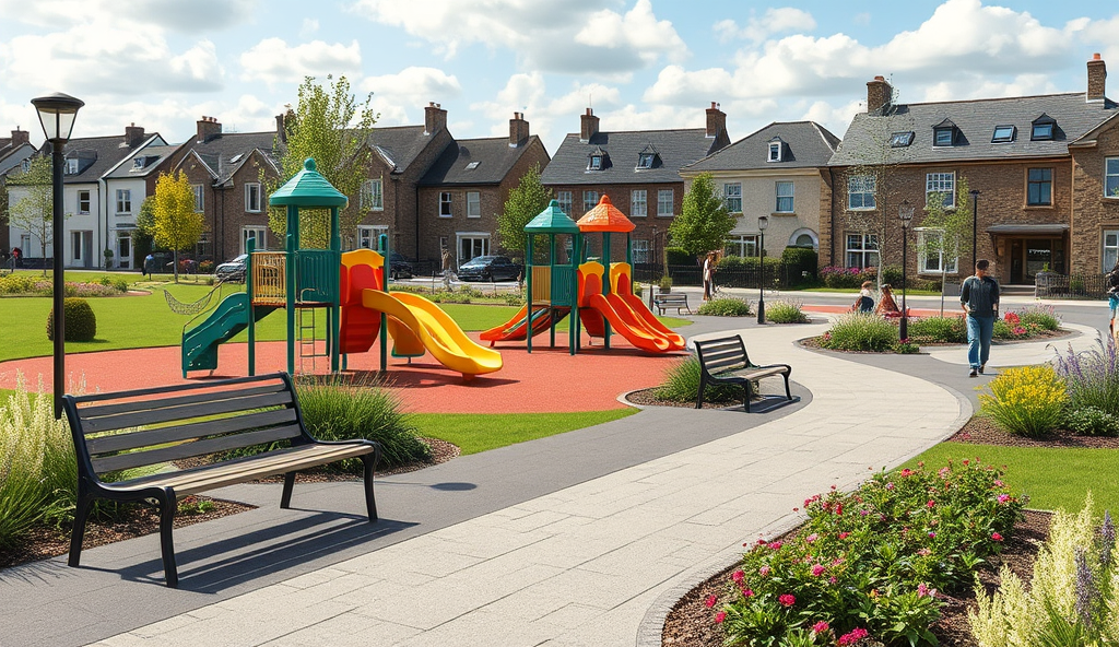 Featured Image for park upgrades: key facts for Hawick