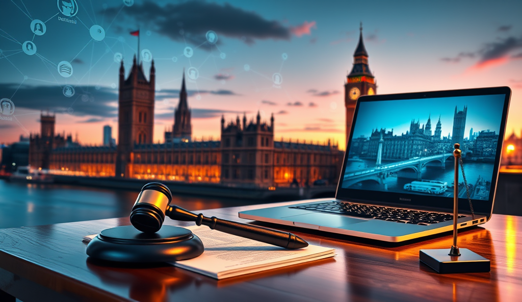Featured Image for metaverse regulation: key facts for Westminster