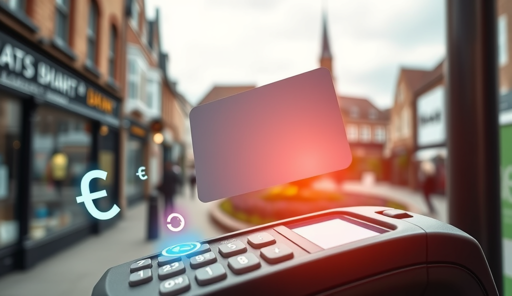 Featured Image for Hemel Hempstead's guide to contactless limit