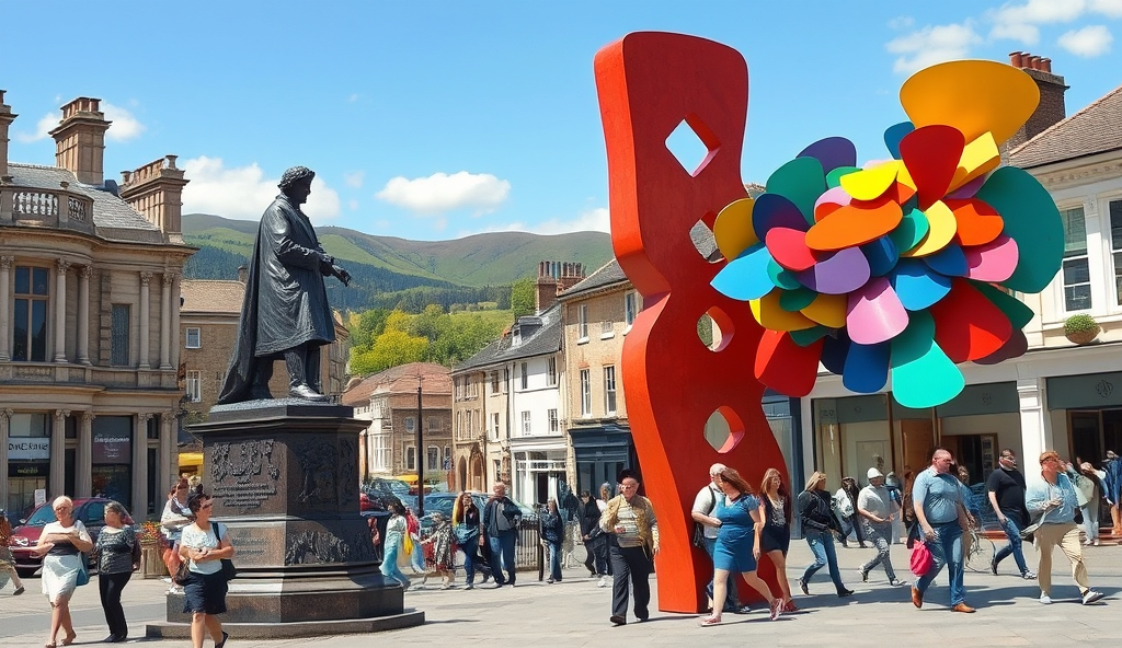 Featured Image for What public art commissions changes mean for Malvern