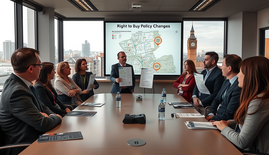 Featured Image for Experts explain right to buy changes impact on Croydon