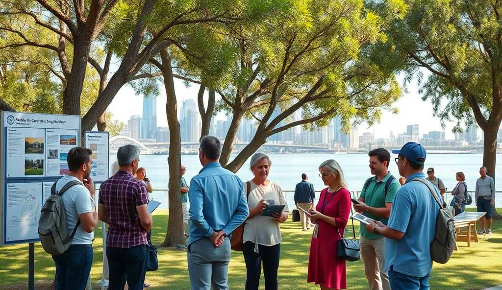 Featured Image for What civic engagement changes mean for Perth