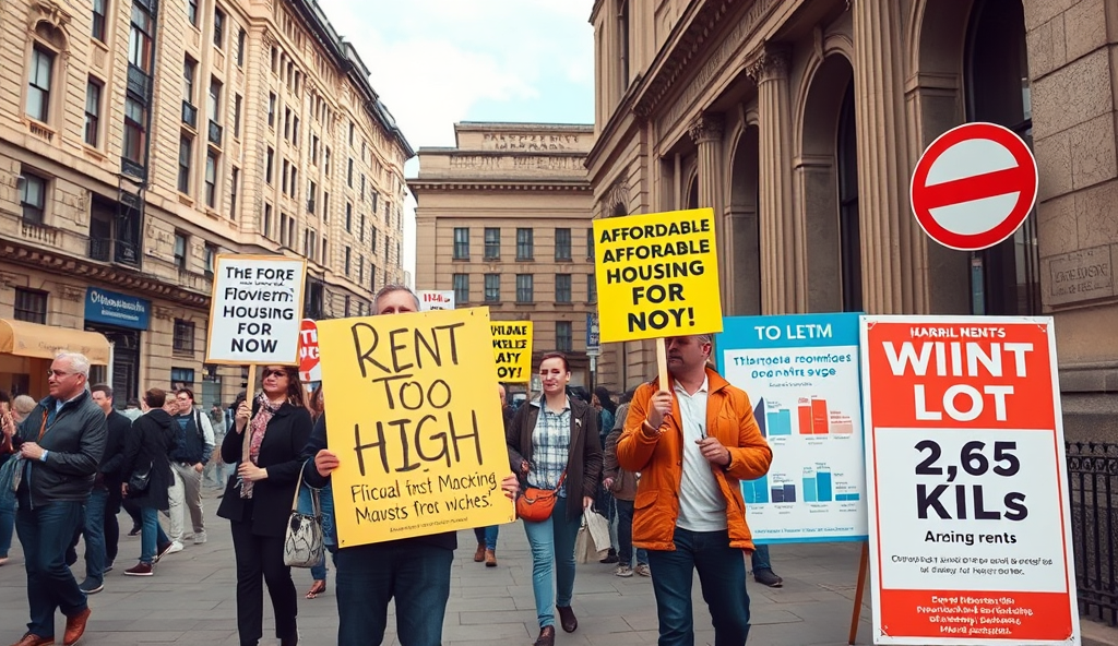 Featured Image for rent controls debate: key facts for Preston