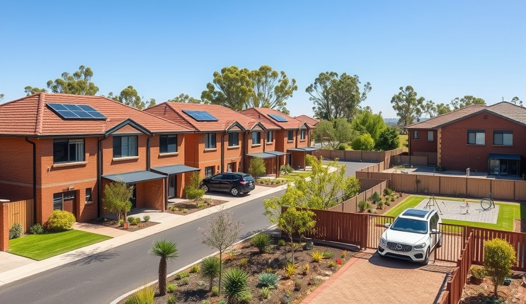 Featured Image for military housing standards: key facts for Perth