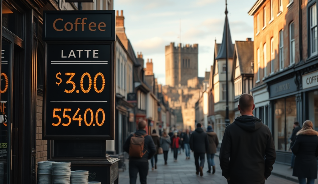 Featured Image for dynamic pricing: key facts for Stafford