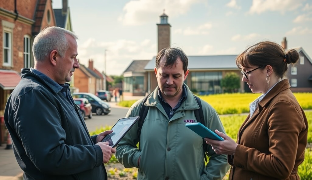 Featured Image for Understanding ukri funding in Melton Mowbray