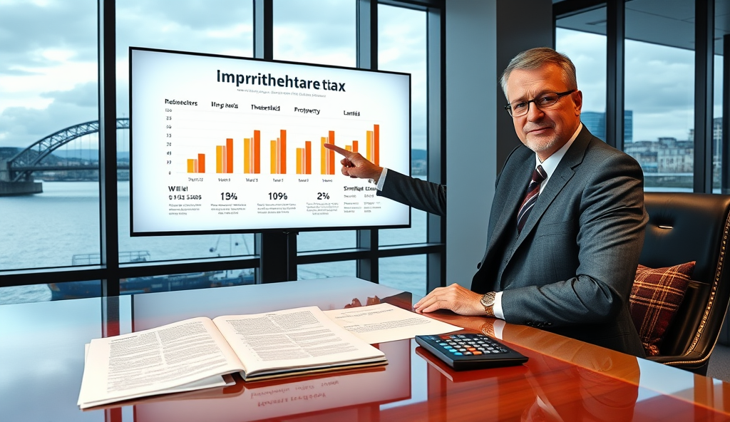 Featured Image for Top tips on inheritance tax threshold for Glasgow