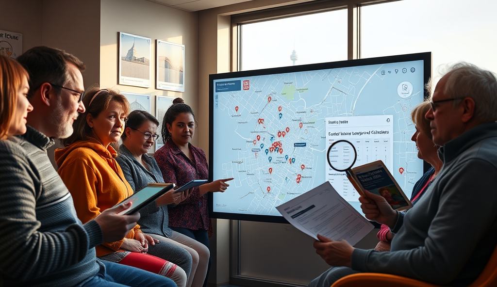 Featured Image for How Portsmouth residents can tackle crime data transparency