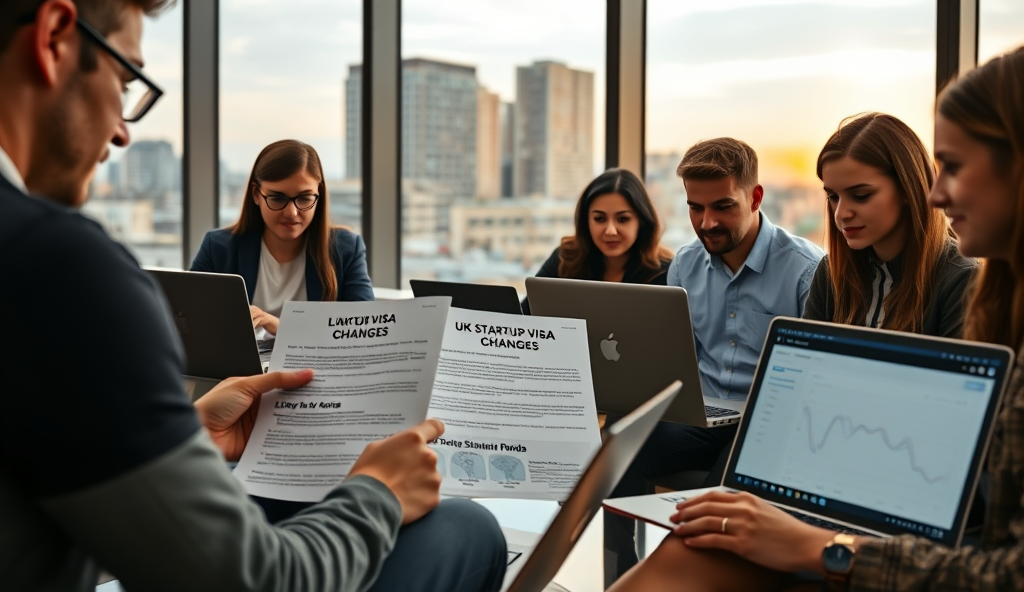 Featured Image for Understanding startup visa changes in Slough