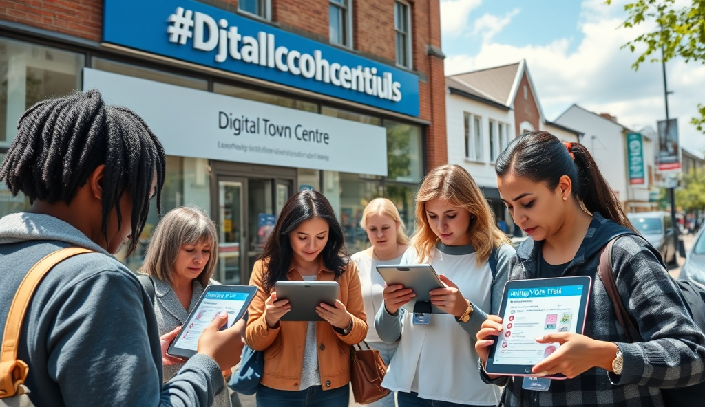 Featured Image for Top tips on digital voting trials for Basildon