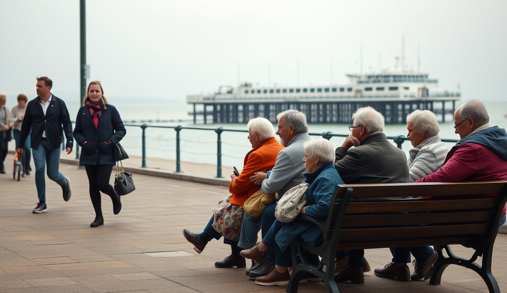 Featured Image for Understanding age discrimination in Eastbourne