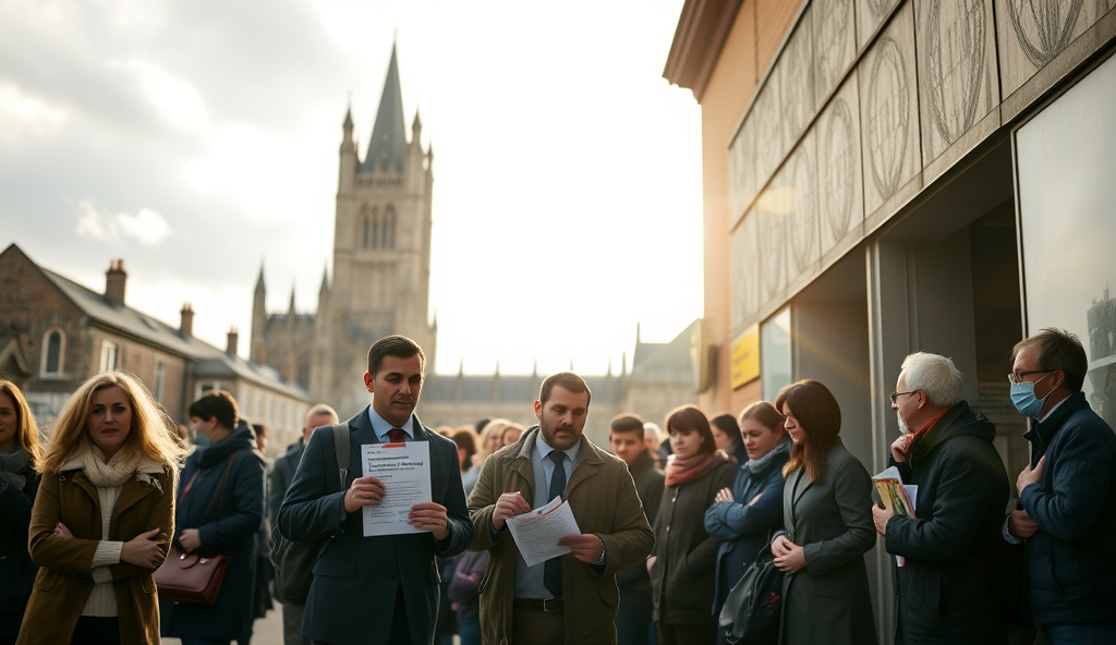 Featured Image for mental health waits opportunities for York workers