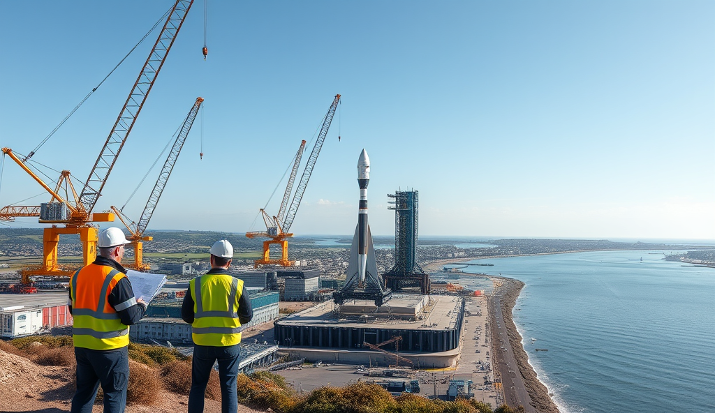 Featured Image for Top tips on spaceport expansion for Worthing