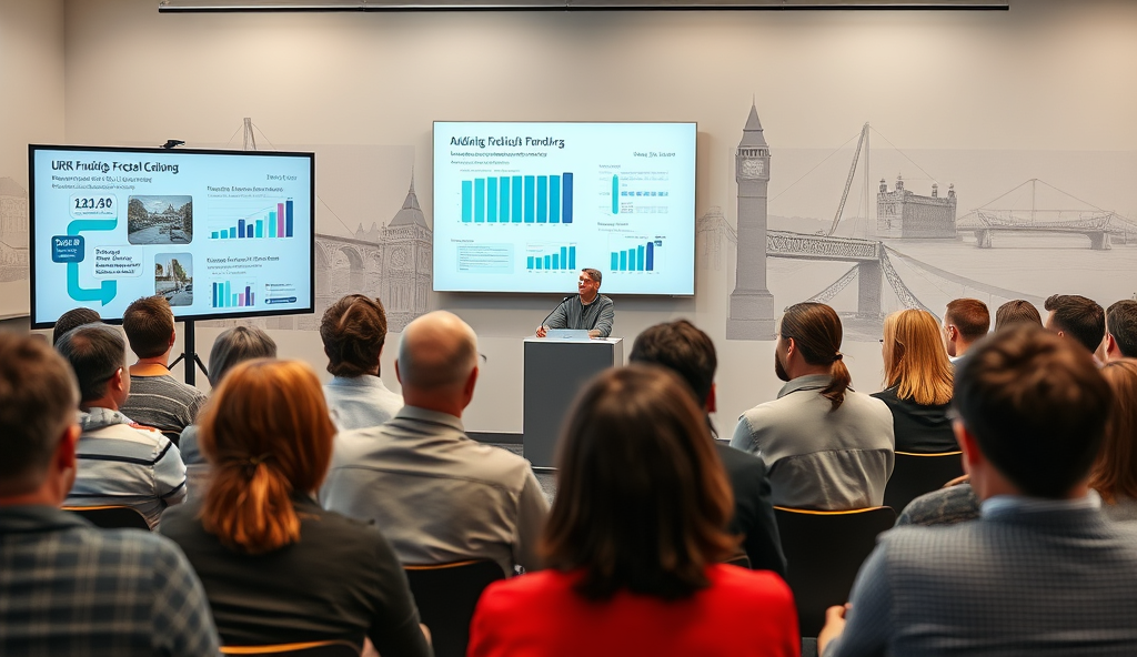 Featured Image for Experts explain ukri funding impact on Bedford